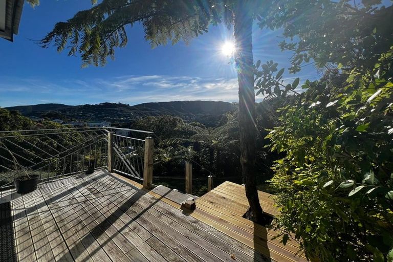 Photo of property in 286 Cockayne Road, Ngaio, Wellington, 6035