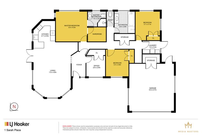Photo of property in 1 Sarah Place, Papamoa Beach, Papamoa, 3118