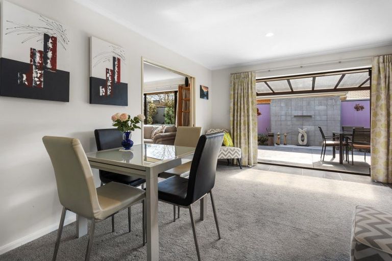 Photo of property in 19b Windsor Court, Rangiora, 7400