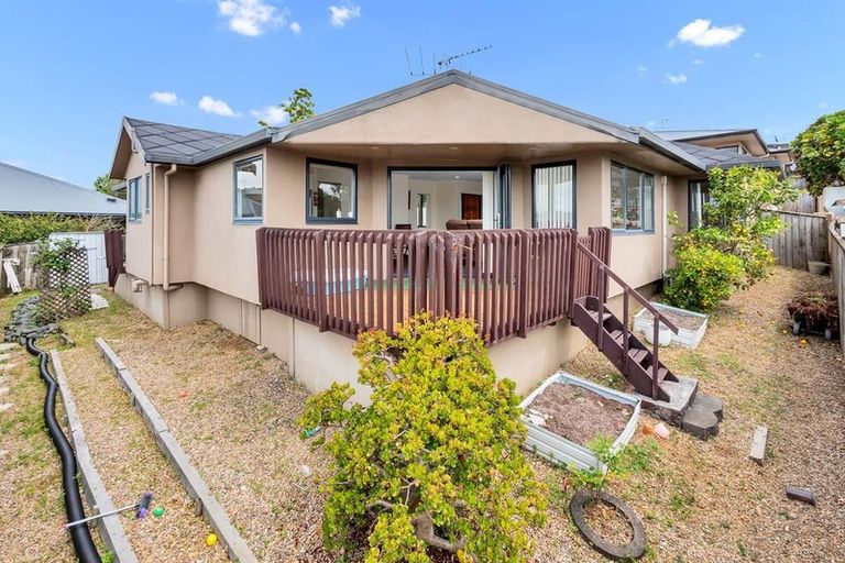 Photo of property in 53e Prospect Terrace, Pukekohe, 2120