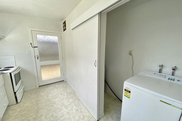 Photo of property in 4/45 Gresford Street, Edgeware, Christchurch, 8013