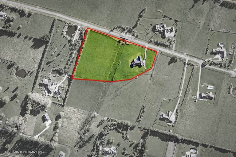 Photo of property in 166j Postman Road, Dairy Flat, Albany, 0794