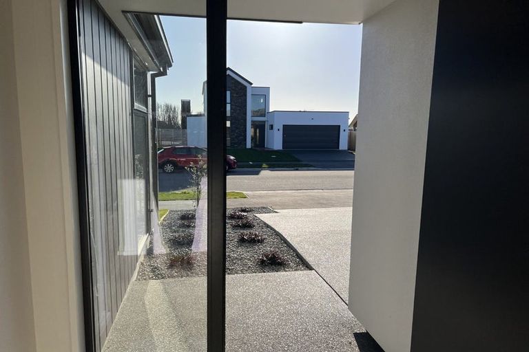 Photo of property in 12 Kirirua Avenue, Halswell, Christchurch, 8025