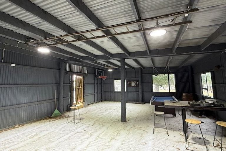 Photo of property in 173 Woodfields Road, Swannanoa, Rangiora, 7475