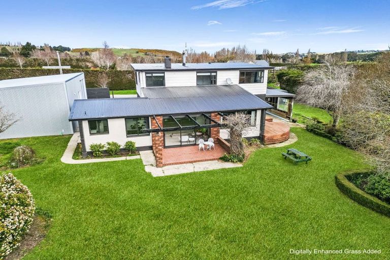 Photo of property in 187 Whiterig Road, Whiterigg, Gore, 9773