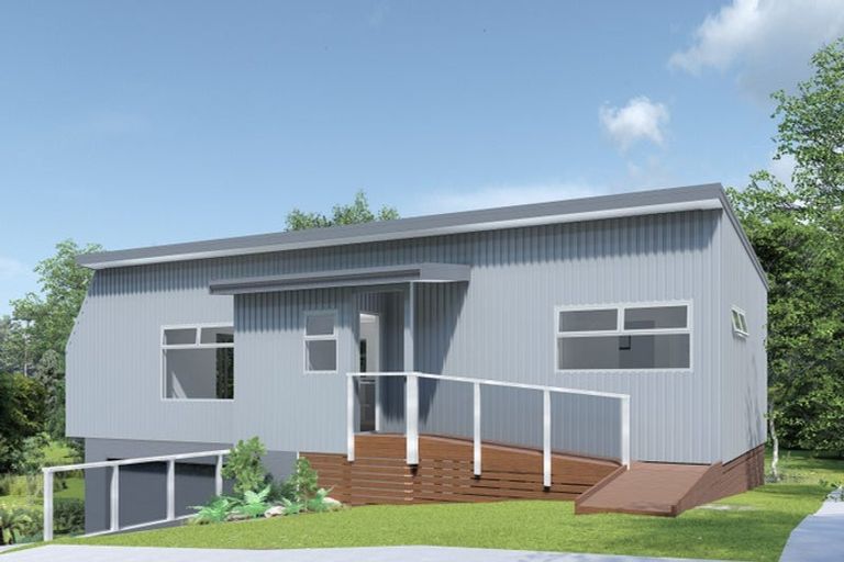 Photo of property in 2/6 Pentland Road, Regent, Whangarei, 0112