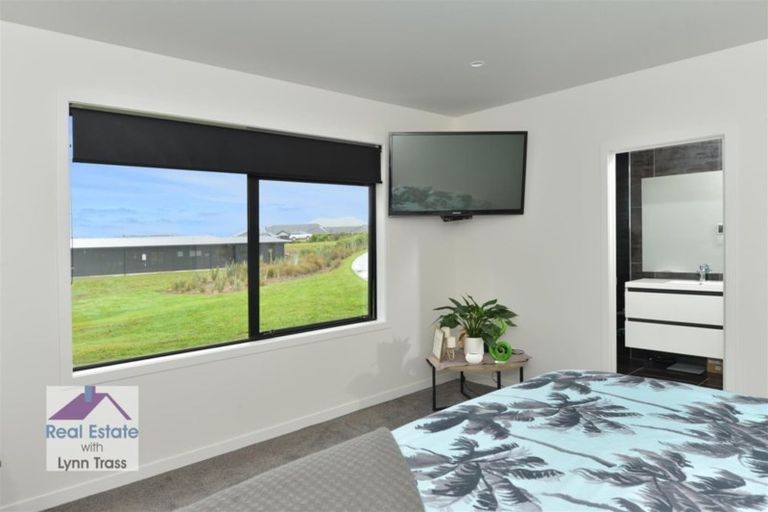 Photo of property in 4 Pekapeka Place, Te Kamo, Kamo, 0185