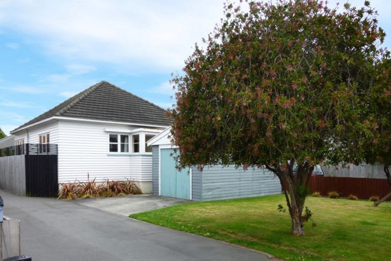 Photo of property in 112 Elizabeth Street, Riccarton, Christchurch, 8041