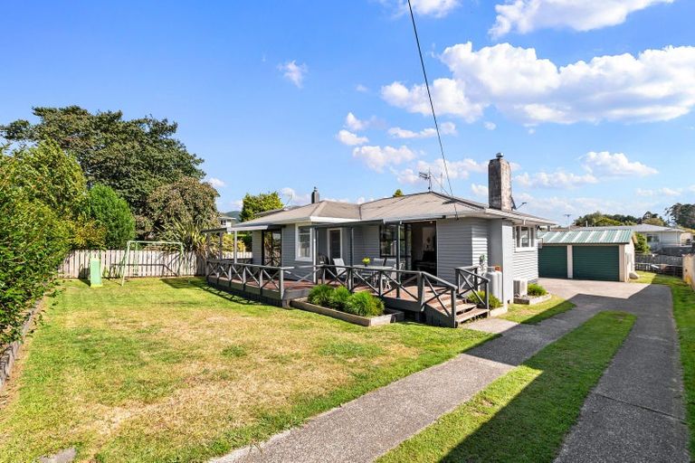 Photo of property in 14 Bruce Street, Ngongotaha, Rotorua, 3010