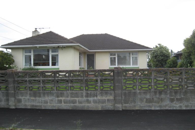 Photo of property in 37 Clearbrook Street, Shirley, Christchurch, 8052