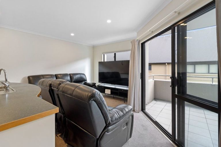 Photo of property in 432u4 Tristram Street, Whitiora, Hamilton, 3200