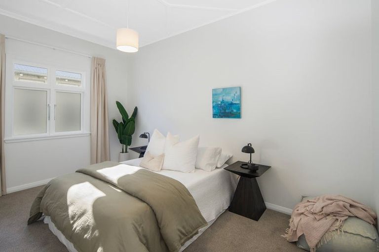 Photo of property in 41 Overtoun Terrace, Hataitai, Wellington, 6021