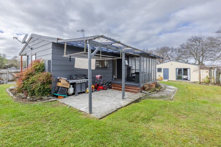 Photo of property in 14 Redwood Drive, Waipukurau, 4200
