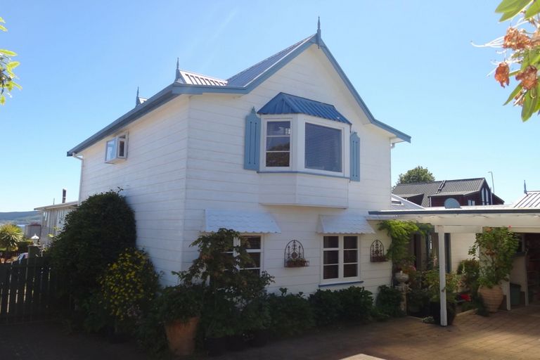 Photo of property in 44 Mere Road, Taupo, 3330
