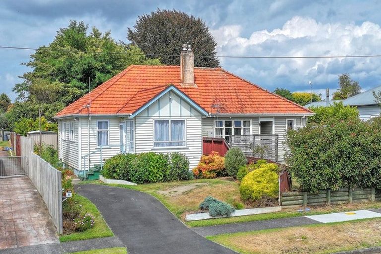 Photo of property in 16 Central Street, Matamata, 3400