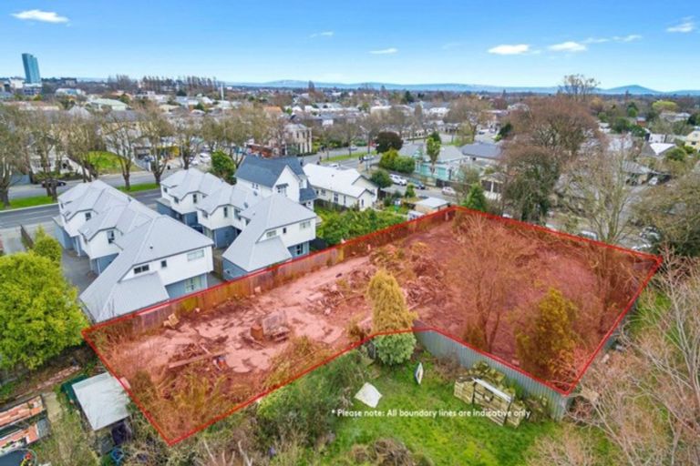 Photo of property in 344 Gloucester Street, Linwood, Christchurch, 8011