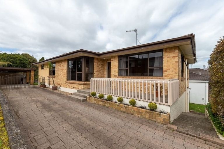 Photo of property in 60 Newcastle Road, Dinsdale, Hamilton, 3204