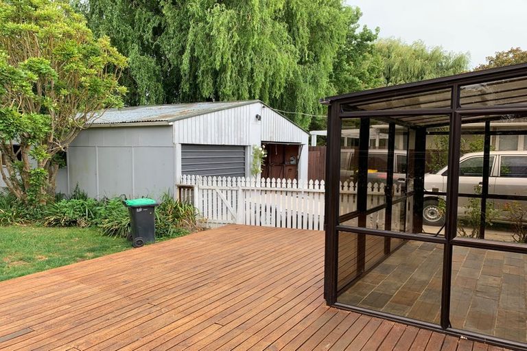 Photo of property in 21 Spurway Place, Mairehau, Christchurch, 8013