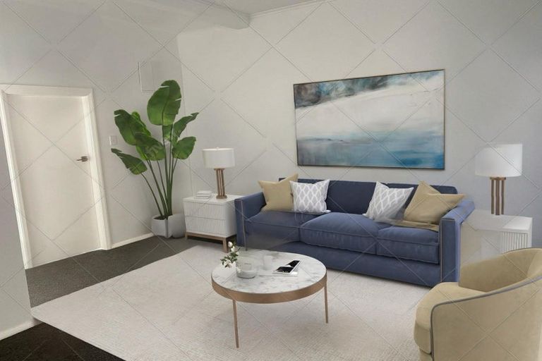 Photo of property in 5 Torquay Terrace, Newtown, Wellington, 6021