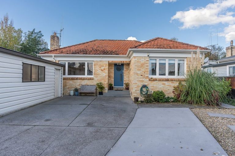 Photo of property in 210 Nixon Street, Hamilton East, Hamilton, 3216