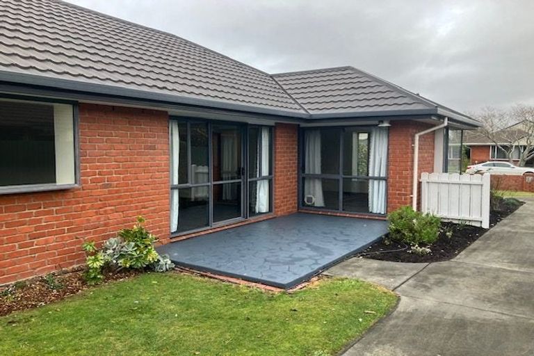 Photo of property in 31 Kintyre Drive, Broomfield, Christchurch, 8042
