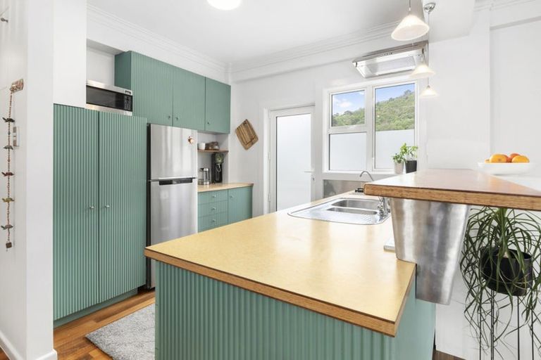 Photo of property in 68u6 Hill Street, Thorndon, Wellington, 6011