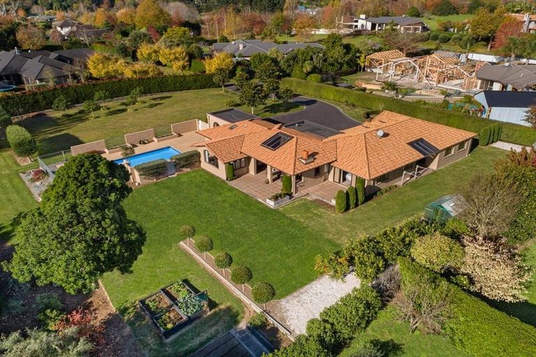 Photo of property in 88r Freeburn Road, Pyes Pa, Tauranga, 3112