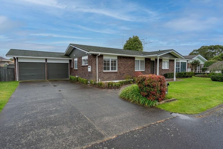 Photo of property in 109 Clarkin Road, Fairfield, Hamilton, 3214