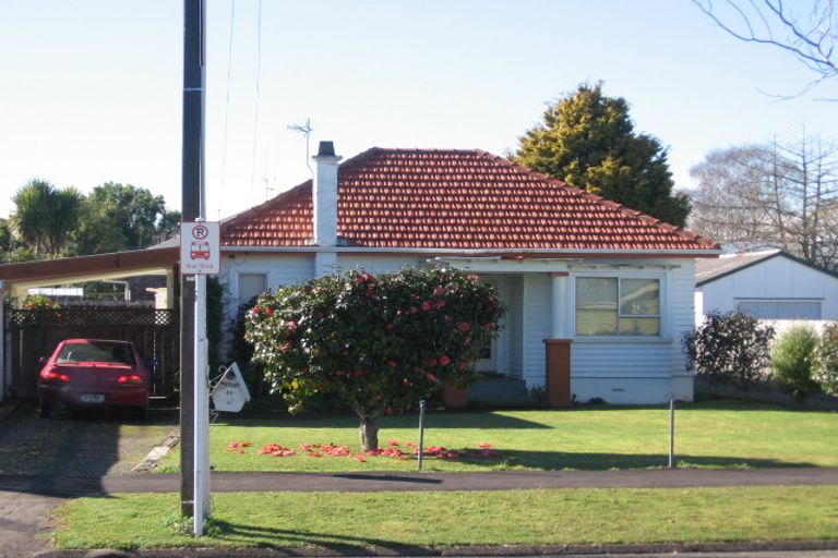 Photo of property in 44a Macfarlane Street, Hamilton East, Hamilton, 3216