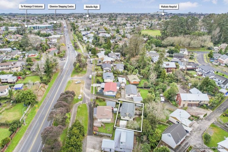 Photo of property in 297b Ohaupo Road, Glenview, Hamilton, 3206