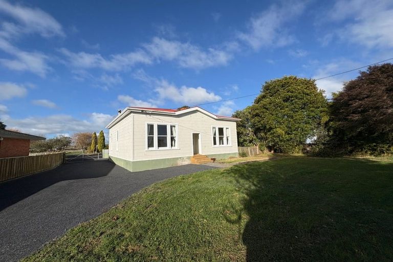Photo of property in 7 Johnston Street, Foxton, 4814