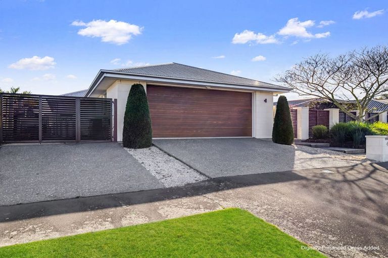 Photo of property in 4 Filey Place, Allenton, Ashburton, 7700
