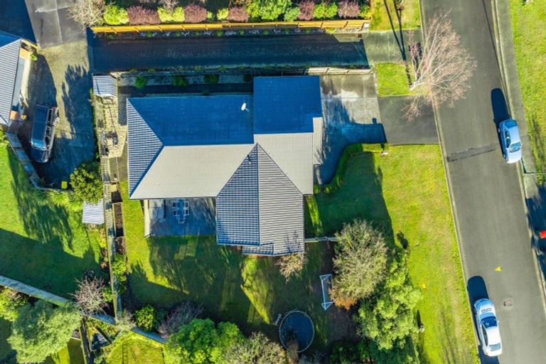 Photo of property in 47 Othello Drive, Rolleston, 7614