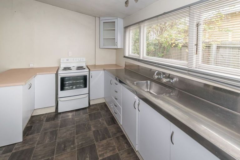 Photo of property in 6 Wildberry Street, Woolston, Christchurch, 8023