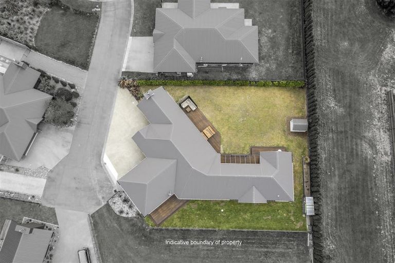 Photo of property in 1/1 Keats Place, Hanmer Springs, 7334