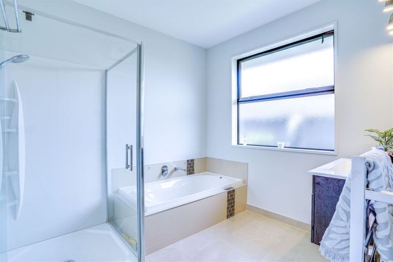 Photo of property in 2 Rich Terrace, Wigram, Christchurch, 8042