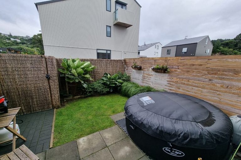 Photo of property in 12u6 Stanley Street, Berhampore, Wellington, 6023