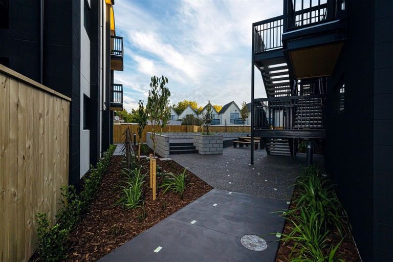 Photo of property in 104/466 Hagley Avenue, Christchurch Central, Christchurch, 8011