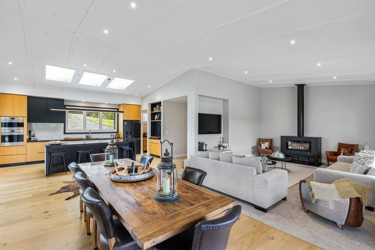 Photo of property in 331 Pukapuka Road, Pohuehue, Warkworth, 0983