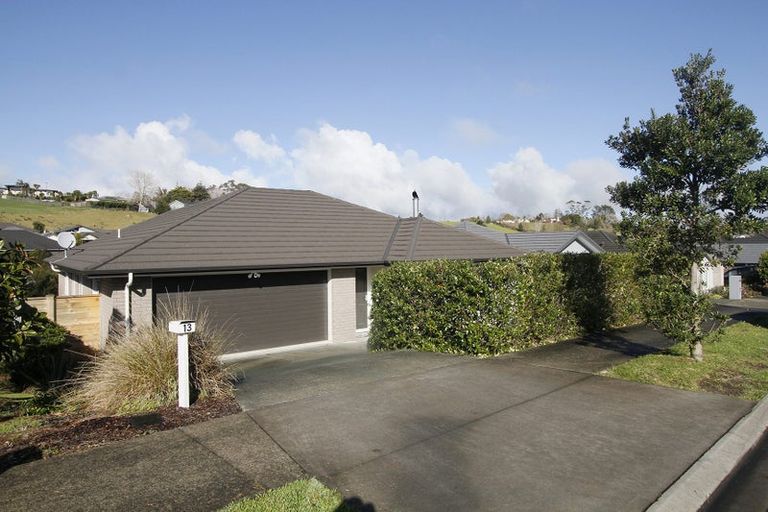 Photo of property in 13 Ella Anne Crescent, Warkworth, 0910