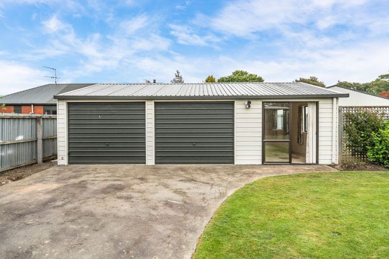 Photo of property in 27 Mathias Street, Darfield, 7510