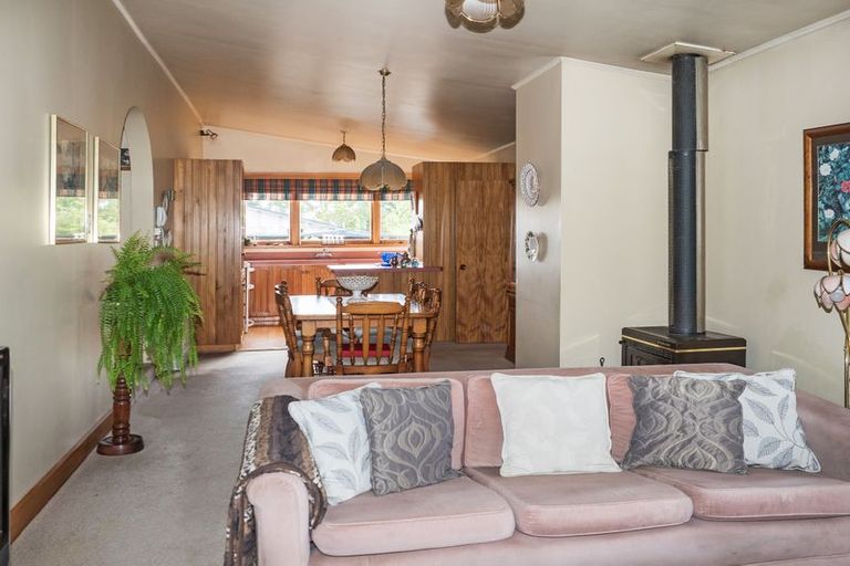 Photo of property in 1 Wright Street, Geraldine, 7930