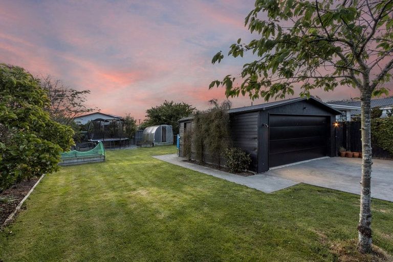 Photo of property in 59 Simeon Street, Spreydon, Christchurch, 8024