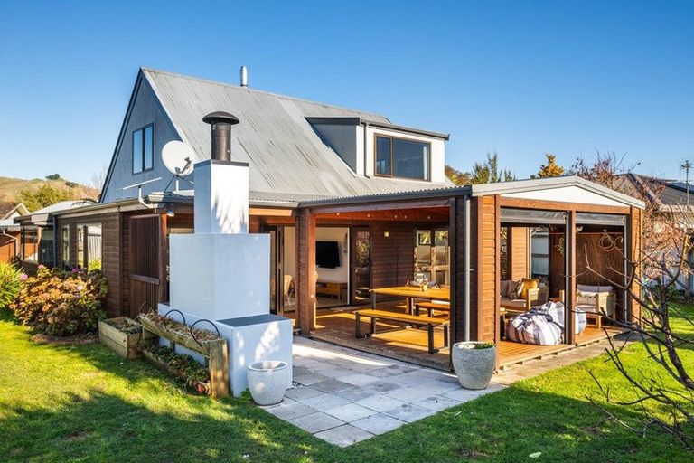 Photo of property in 18 Buick Street, Redwoodtown, Blenheim, 7201