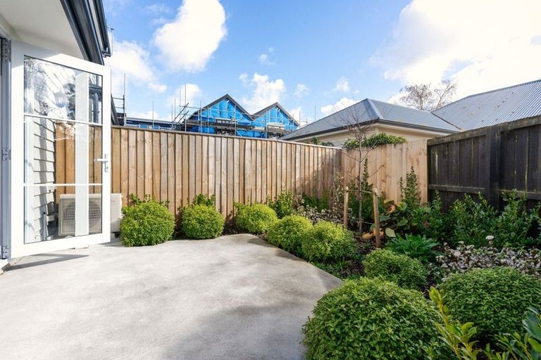 Photo of property in 61b Ruskin Street, Addington, Christchurch, 8024