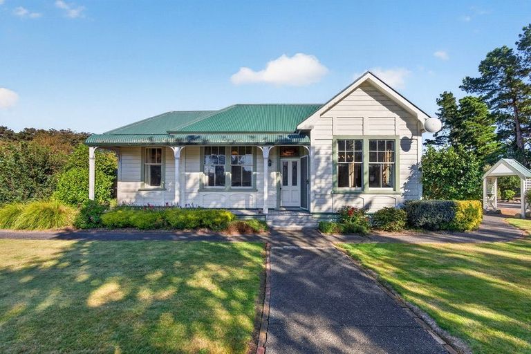Photo of property in 52 Longwood Road, South Featherston, Featherston, 5771