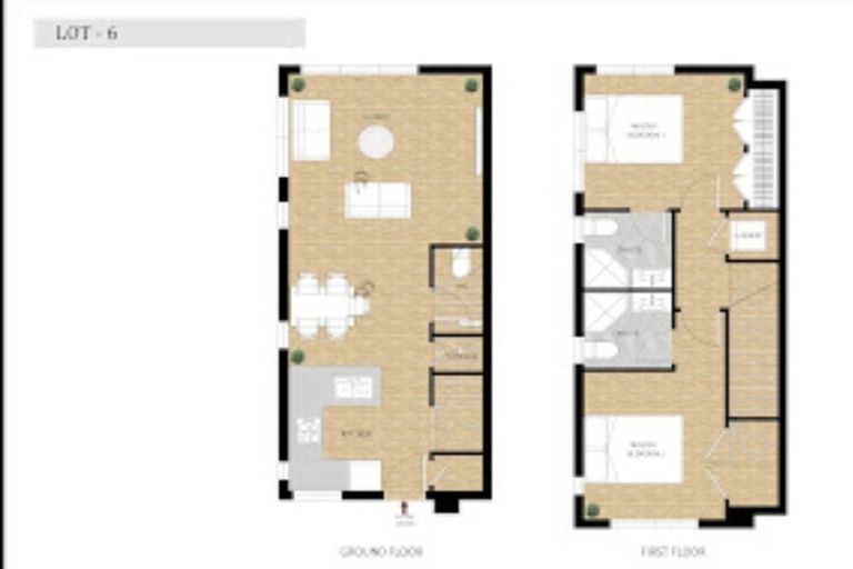 Photo of property in 4/19 Drake Street, Howick, Auckland, 2014