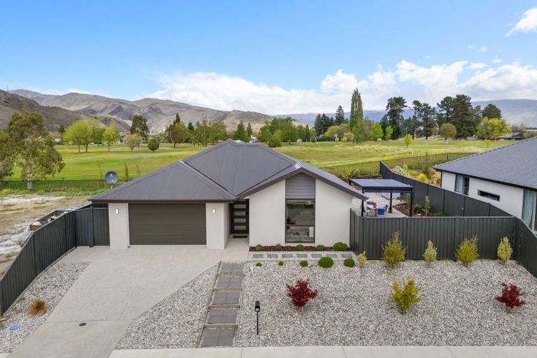 Photo of property in 41 Wallis Drive, Cromwell, 9310