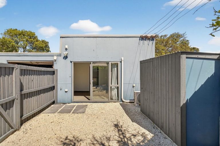 Photo of property in 116 Pine Avenue, South New Brighton, Christchurch, 8062