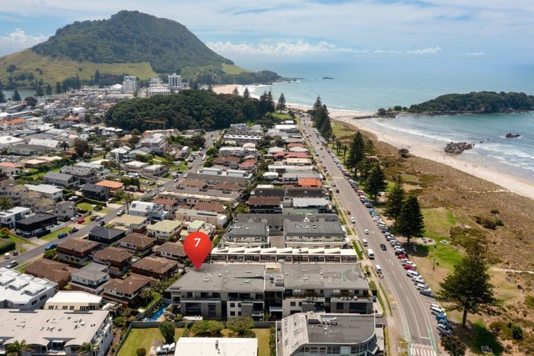 Photo of property in 7/48 Marine Parade, Mount Maunganui, 3116